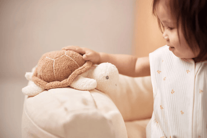 Jollein Sensory Toy Turtle