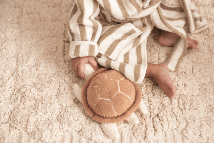 Jollein Sensory Toy Turtle