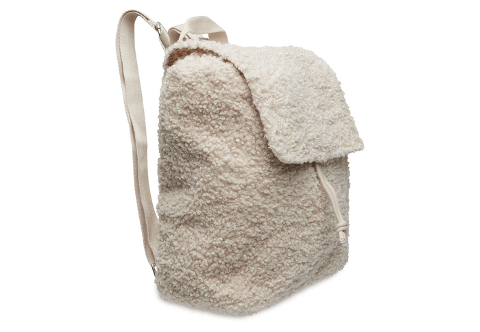 Jollein Toddler Backpack Naturel