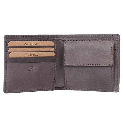 Julian- Mens Wallet