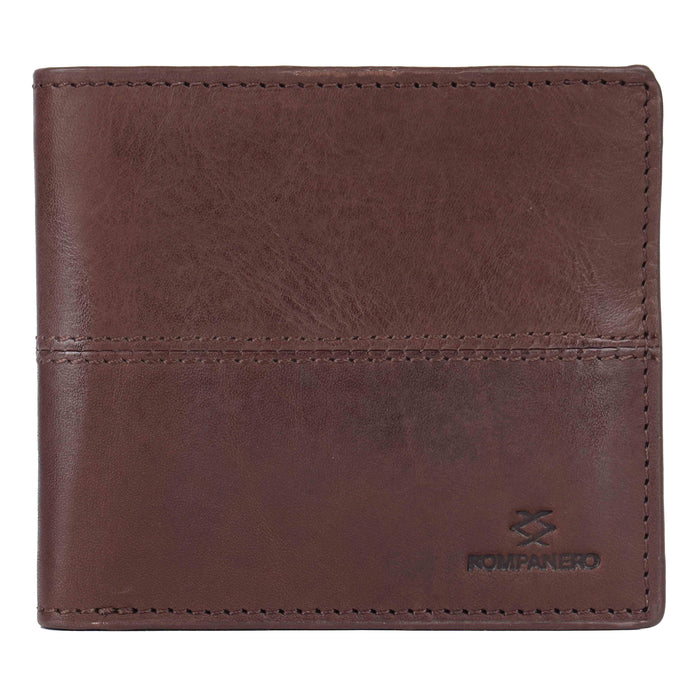 Julian- Mens Wallet