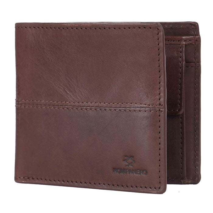 Julian- Mens Wallet