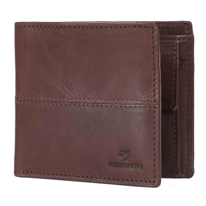 Julian- Mens Wallet