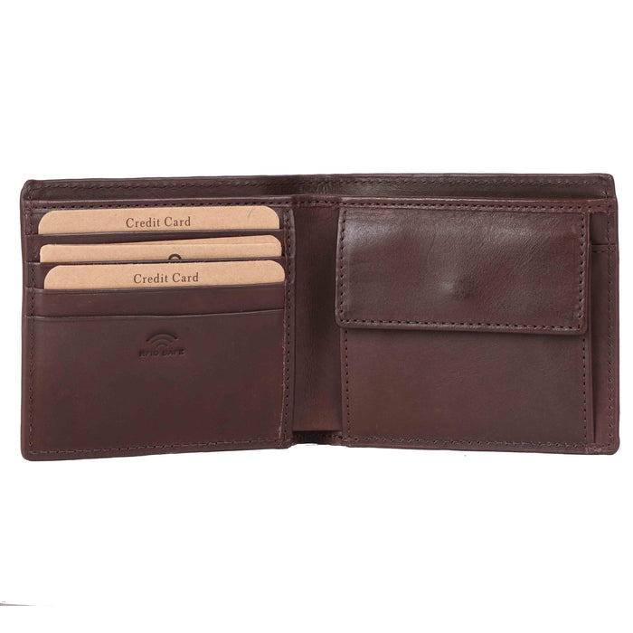 Julian- Mens Wallet