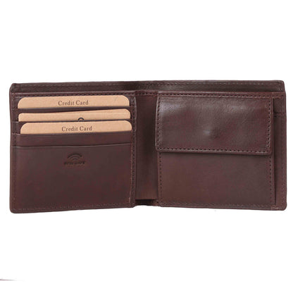 Julian- Mens Wallet