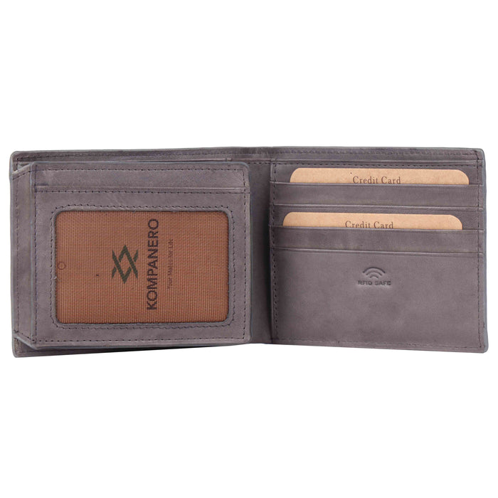 Juliet- Mens Wallet