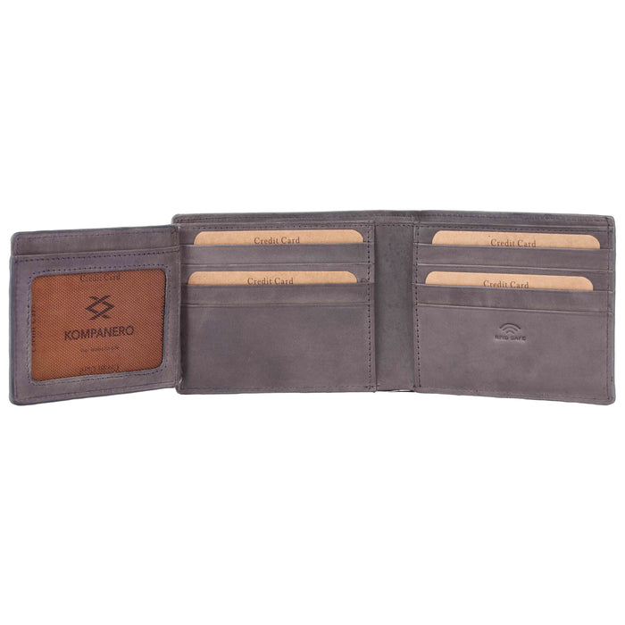 Juliet- Mens Wallet