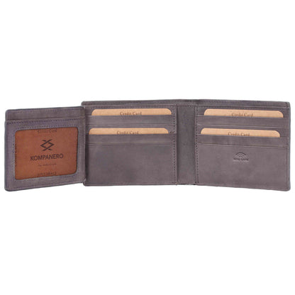 Juliet- Mens Wallet