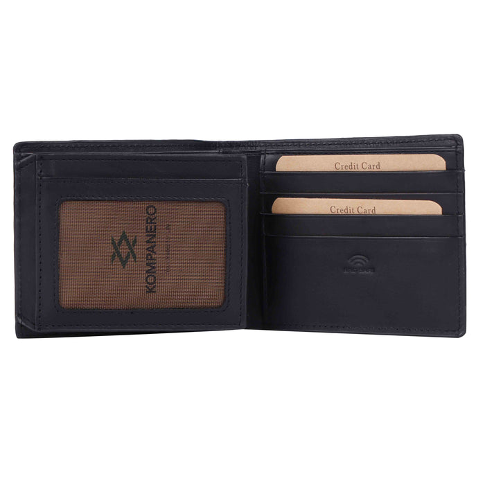 Juliet- Mens Wallet