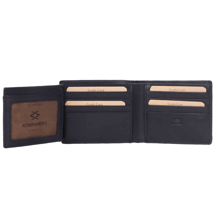 Juliet- Mens Wallet
