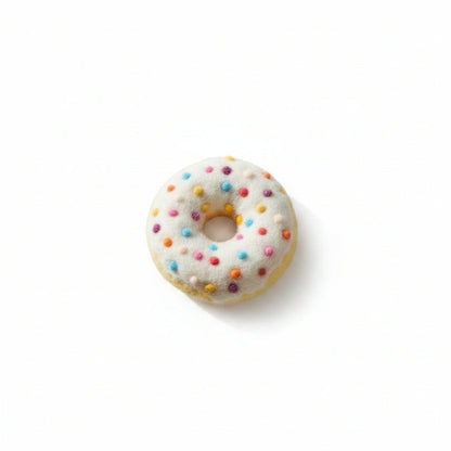 Juni Moon Donut Pastel Blue