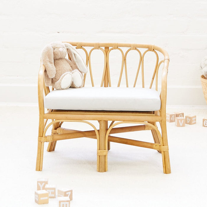JUNIPER Rattan Sofa