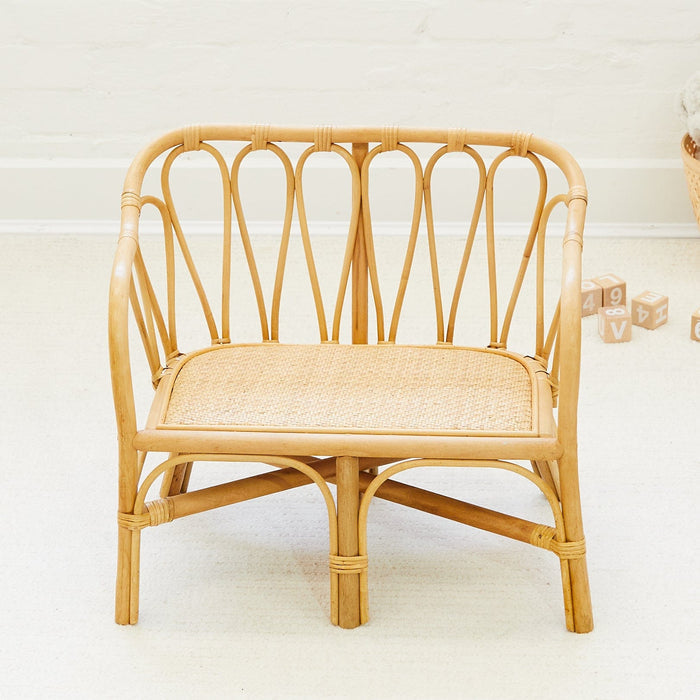 JUNIPER Rattan Sofa