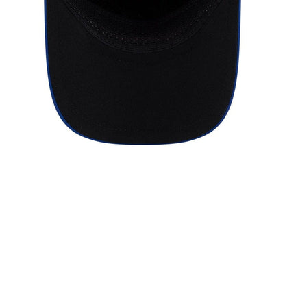 Pictured is this MLB Quickstrike Kansas City Royals 9FORTY Apex cap in blue. 2