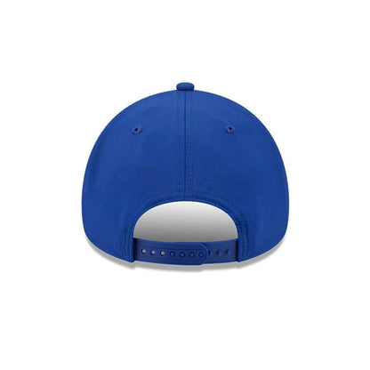 Pictured is this MLB Quickstrike Kansas City Royals 9FORTY Apex cap in blue. 5