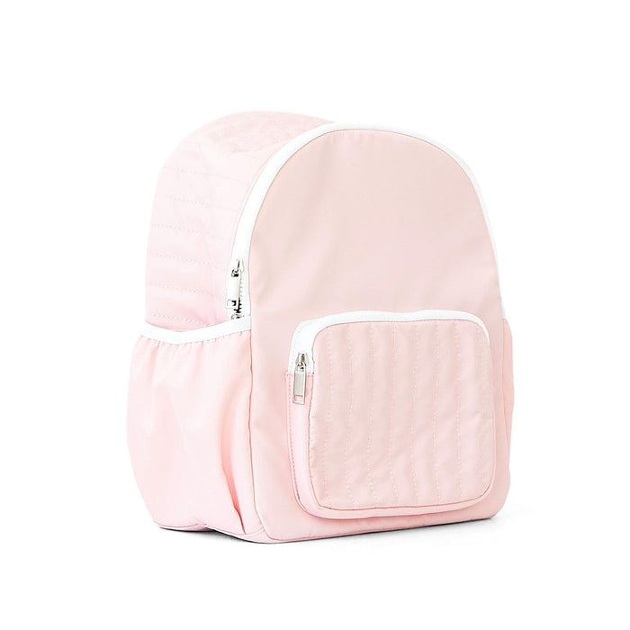 Kids Backpack Blush Pink