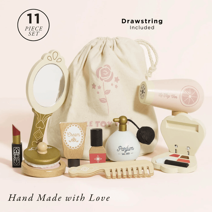 Le Toy Van Honeybake Star Beauty Set