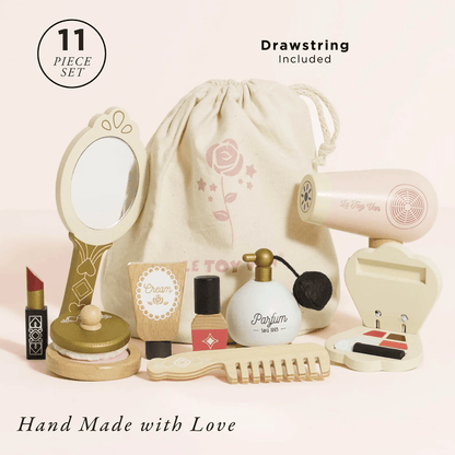 Le Toy Van Honeybake Star Beauty Set