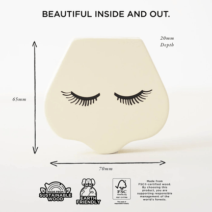 Le Toy Van Honeybake Star Beauty Set