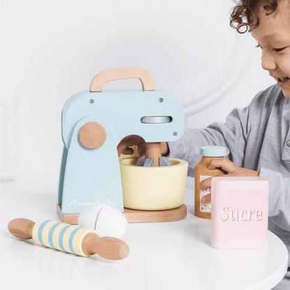 Le Toy Van Mixer Set