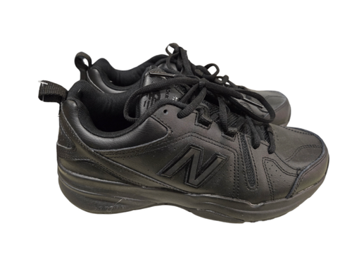 Like new 9 Black New Balance Shoes