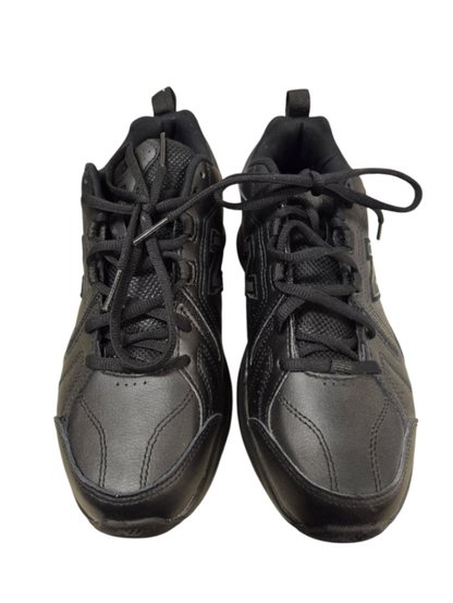 Like new 9 Black New Balance Shoes