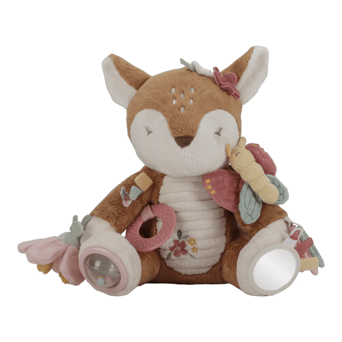 Little Dutch Fairy Garden Activity Deer