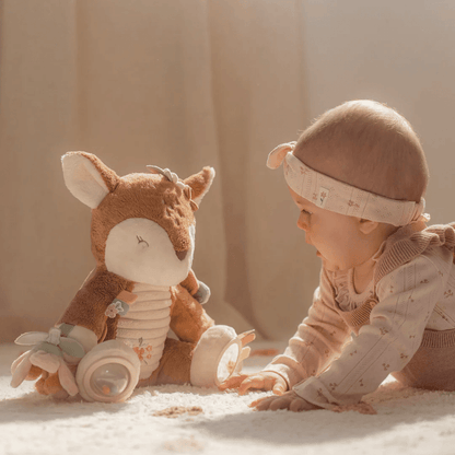 Little Dutch Fairy Garden Activity Deer
