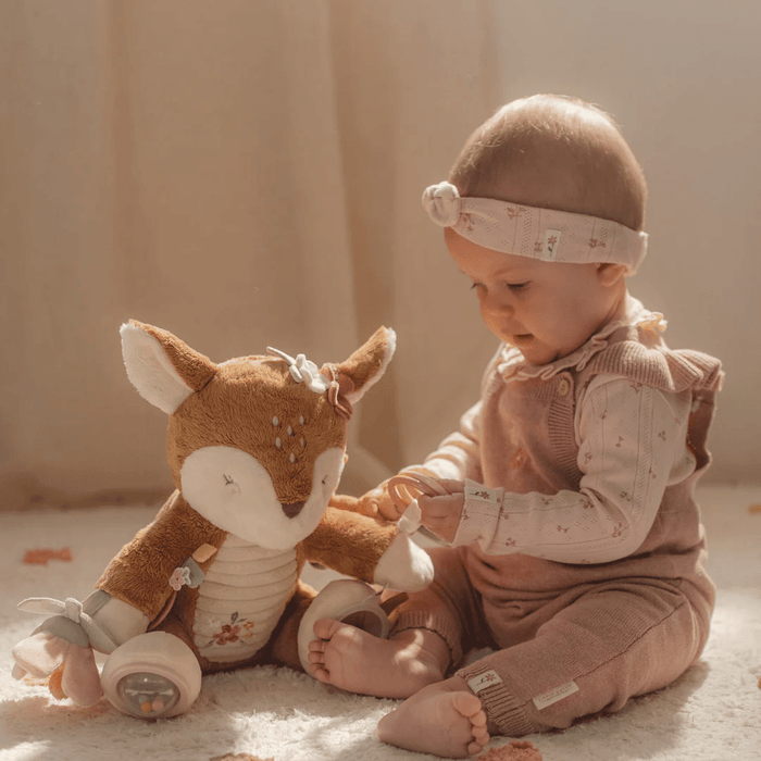 Little Dutch Fairy Garden Activity Deer