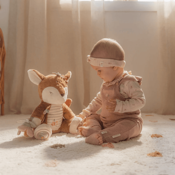 Little Dutch Fairy Garden Activity Deer