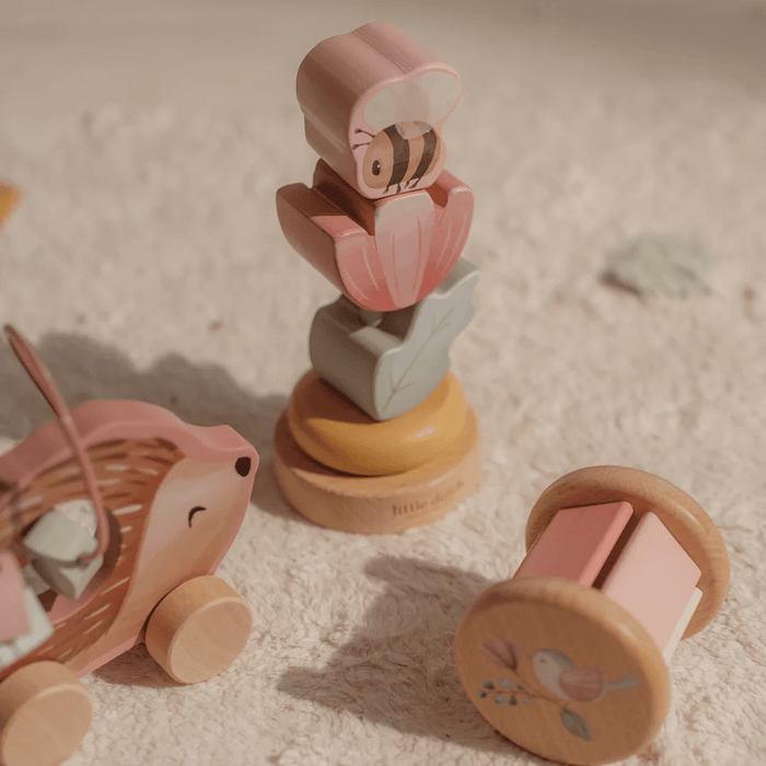 Little Dutch Fairy Garden Gift Box