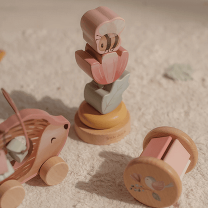 Little Dutch Fairy Garden Gift Box