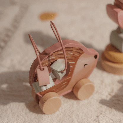 Little Dutch Fairy Garden Gift Box