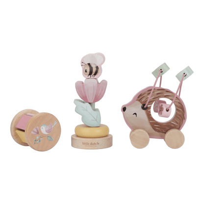 Little Dutch Fairy Garden Gift Box