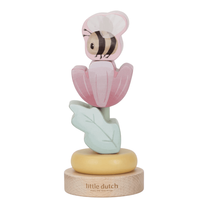 Little Dutch Fairy Garden Gift Box