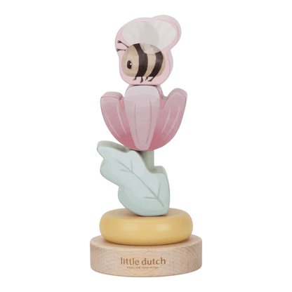 Little Dutch Fairy Garden Gift Box