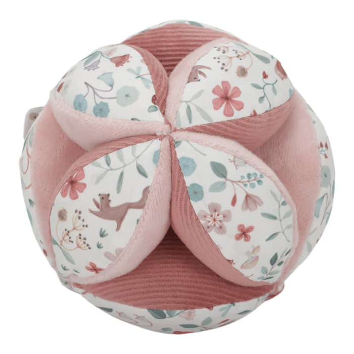 Little Dutch Fairy Garden Gripping Ball