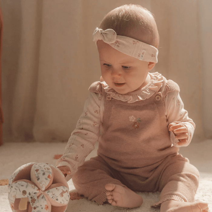 Little Dutch Fairy Garden Gripping Ball