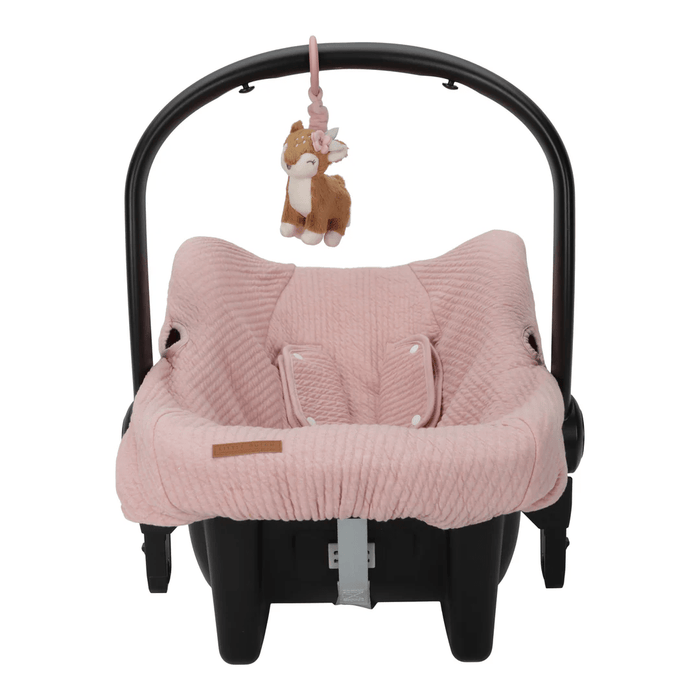 Little Dutch Fairy Garden Pull & Shake Deer