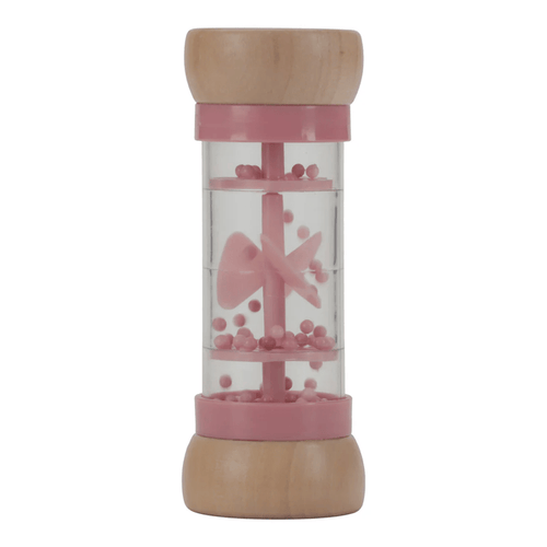 Little Dutch Fairy Garden Rain Rattle