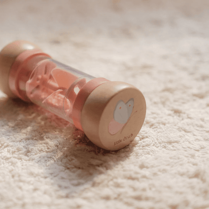 Little Dutch Fairy Garden Rain Rattle
