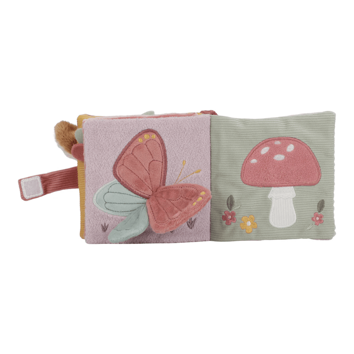 Little Dutch Fairy Garden Stroller Booklet