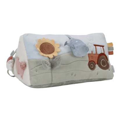 Little Dutch Little Farm Activity Triangle