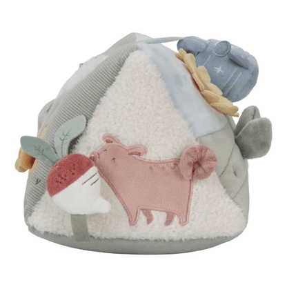 Little Dutch Little Farm Activity Triangle