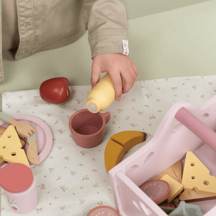 Little Dutch Picnic Set