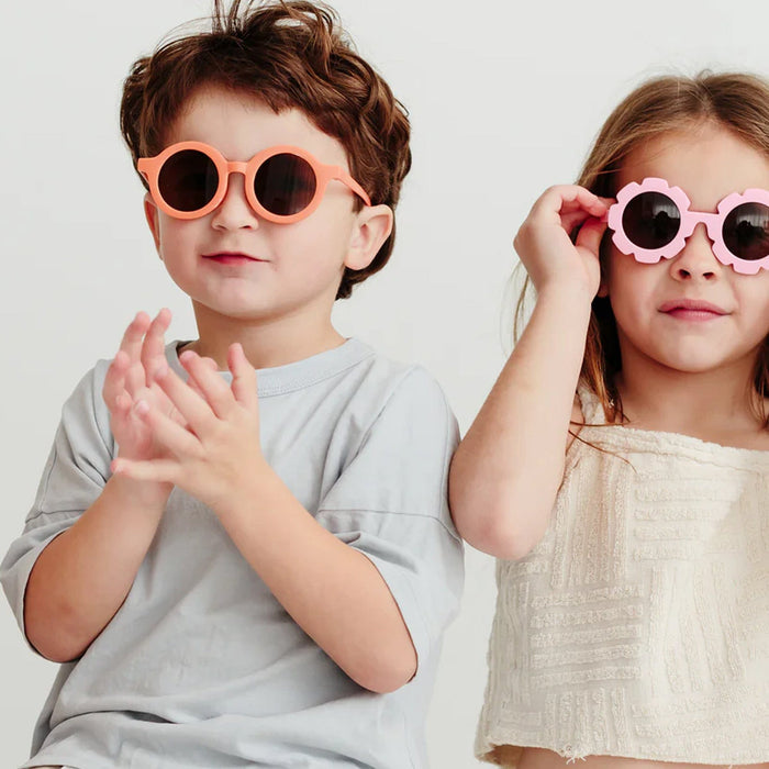 Littledrop Daisy Shades Berry Pink