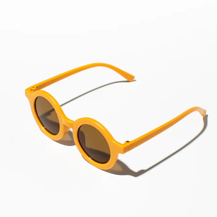 Littledrop Kids Shades Sand