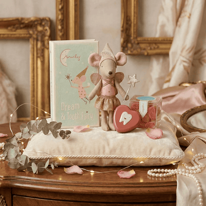 Maileg Tooth Box