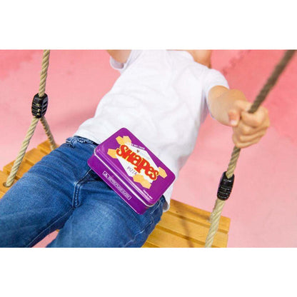 Make Me Iconic - Toy Arnott's Shapes