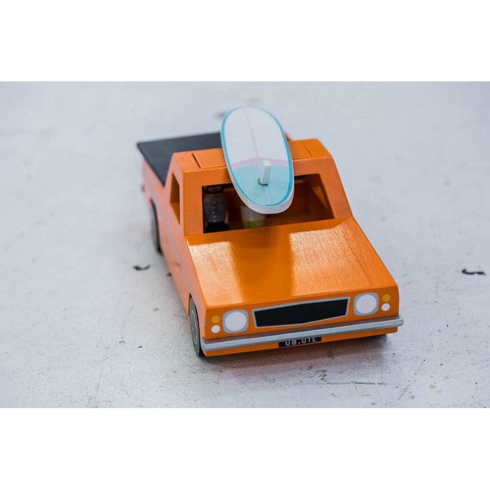 Make Me Iconic Toy UTE-